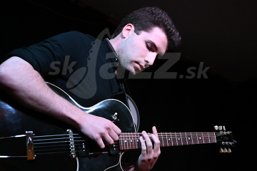 Tamás Bolyki © Patrick Španko