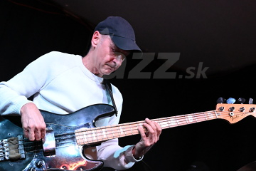 Juraj Griglák © Patrick Španko