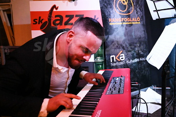 Andrej Farkaš © Patrick Španko