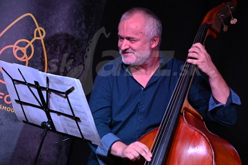 Robert Ragan © Patrick Španko