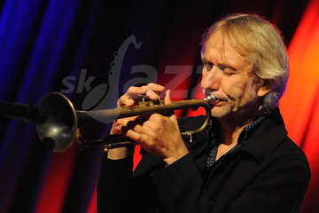 Erik Truffaz © Patrick Španko