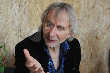 Erik Truffaz © Patrick Španko