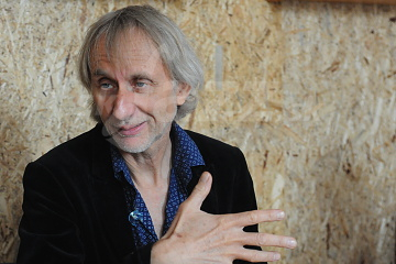 Erik Truffaz © Patrick Španko