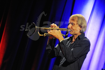 Erik Truffaz © Patrick Španko