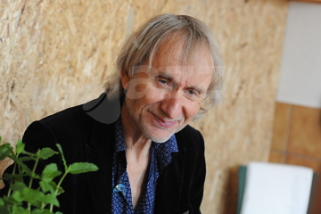 Erik Truffaz © Patrick Španko