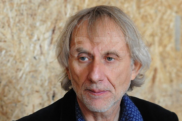 Erik Truffaz © Patrick Španko