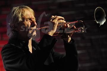 Erik Truffaz © Patrick Španko