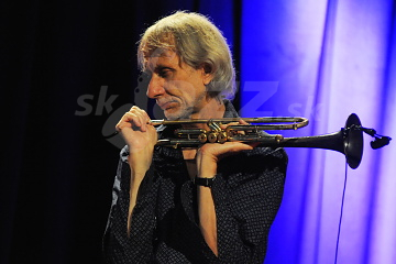 Erik Truffaz © Patrick Španko