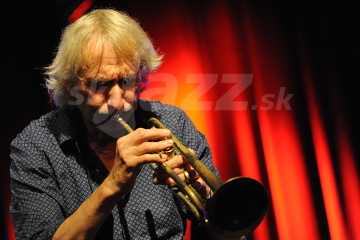 Erik Truffaz © Patrick Španko