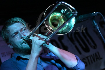 Štěpán Janušek © Patrick Španko
