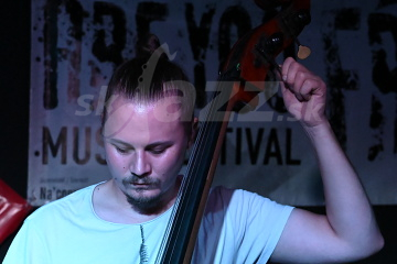 Miloš Klápiště © Patrick Španko