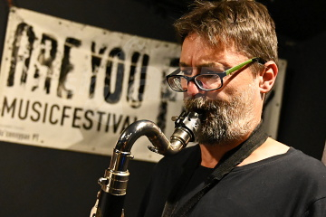 Radim Hanousek © Patrick Španko