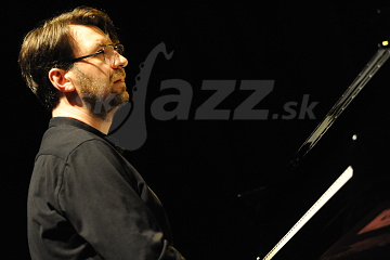 Krzysztof Dys © Patrick Španko