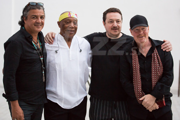 Billy Cobham Band, archív