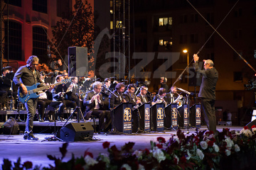 Rozhlasový Big Band Gustava Broma, archív