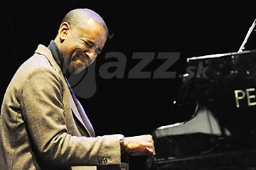 Danny Grissett © Patrick Španko