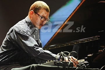 Vojtěch Procházka © Patrick Španko