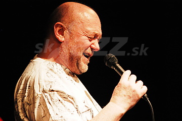 Peter Lipa © Patrick Španko