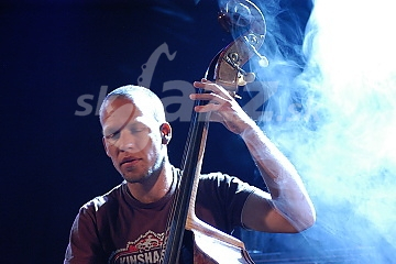 Avishai Cohen © Patrick Španko