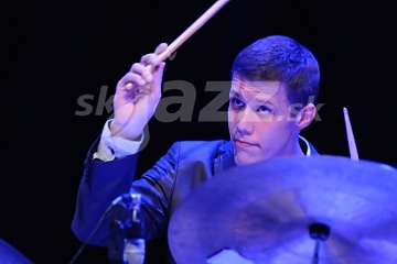 Kristián Kuruc © Patrick Španko