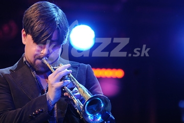 Goran Kajfeš © Patrick Španko