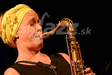 Swantje Lampert © Patrick Španko