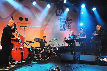 Koma Saxo © Patrick Španko