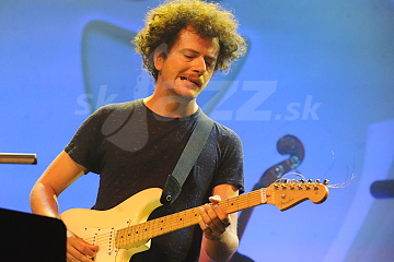 Julien Desprez © Patrick Španko