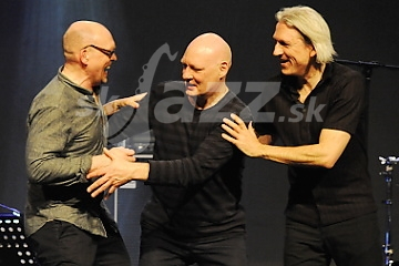 Rymden © Patrick Španko