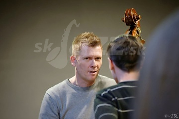 Juraj Kalász 2 © Andrej Mann