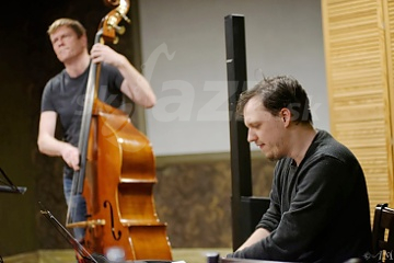 Juraj a Tibor Feledi © Andrej Mann