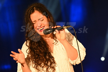 Yumi Ito © Patrick Španko