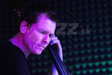 Juraj Kalász © Patrick Španko