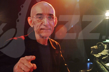 Gabo Jonáš © Patrick Španko