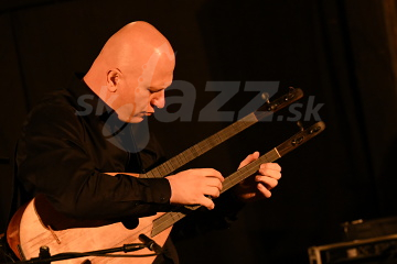 Sinan Ayyildiz © Patrick Španko