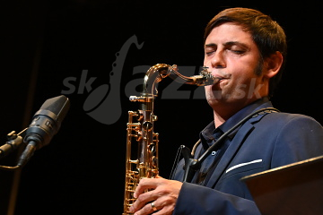 Shauli Einav © Patrick Španko