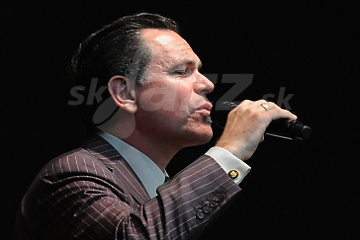 Kurt Elling © Patrick Španko