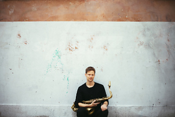  Luboš Soukup © Malwa Grabowska