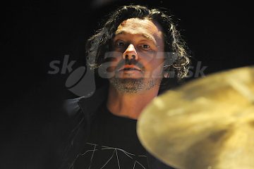 Dejan Terzic © Patrick Španko