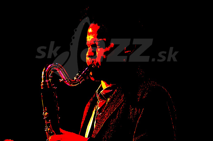 is Roelofs, Joris Roelofs Trio, Pet Jazz Bratislava 2011 © Patrick Španko