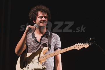 Julien Desprez © Lukas Vesely
