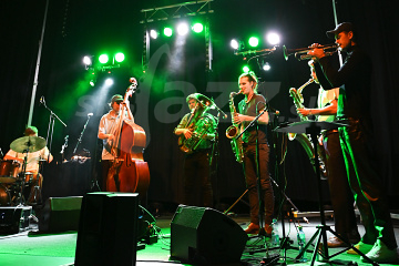 PimponoEnsemble © Jan Jambor