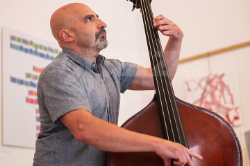 George Cremaschi © Helena Herzanova