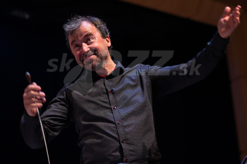 Marko Ivanovič © Helena Herzanova