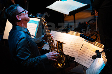 Frank Gratkowski © Jan Jambor