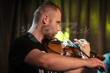 Gabriel Silvay © Viktor Hlavatovič