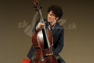 Piero Salvatori, archív
