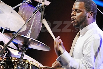 Greg Hutchinson © Patrick Španko