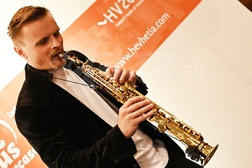  Ján Kopčák © Patrick Španko