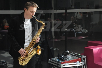  Ján Kopčák © Patrick Španko